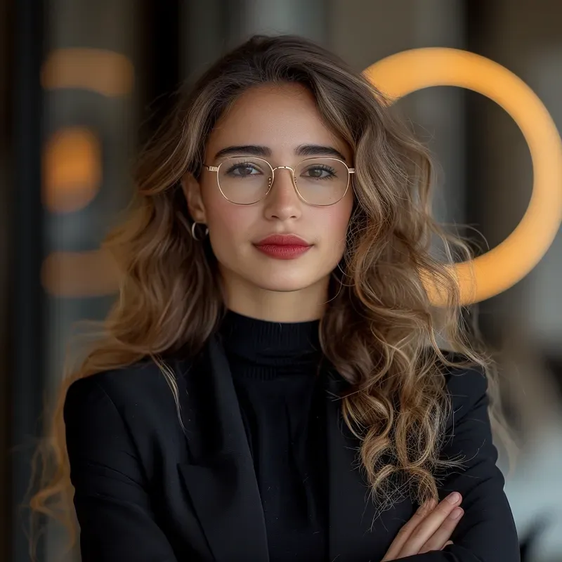 Business Portraitures