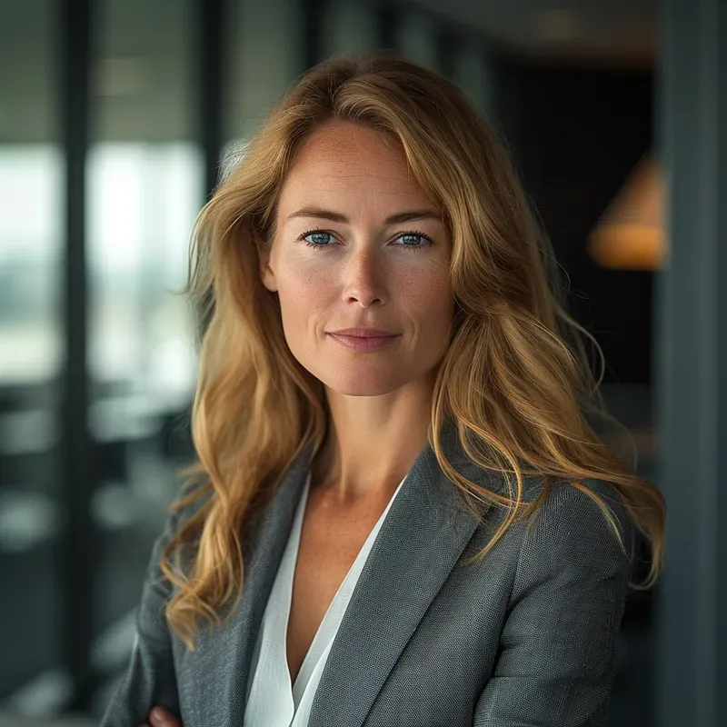 Business Portraitures