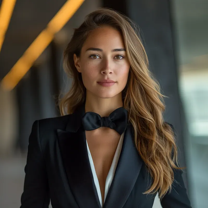 Business Portraitures