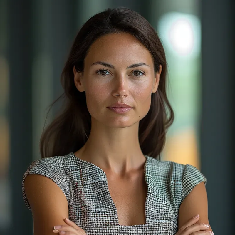 Business Portraitures