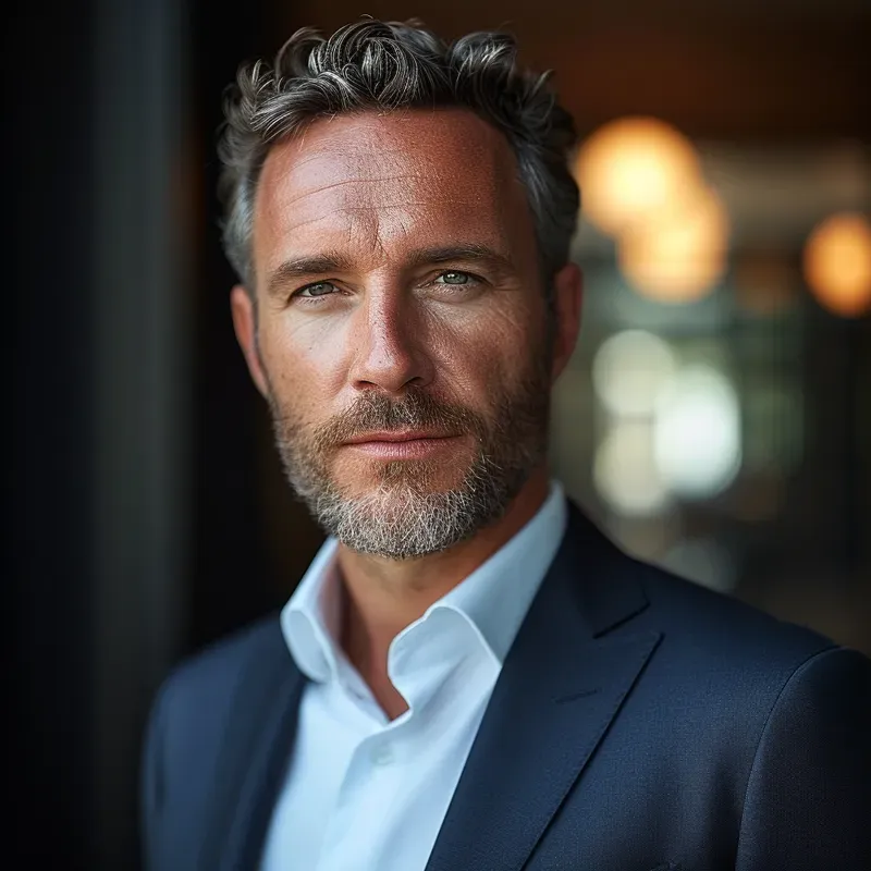 Business Portraitures