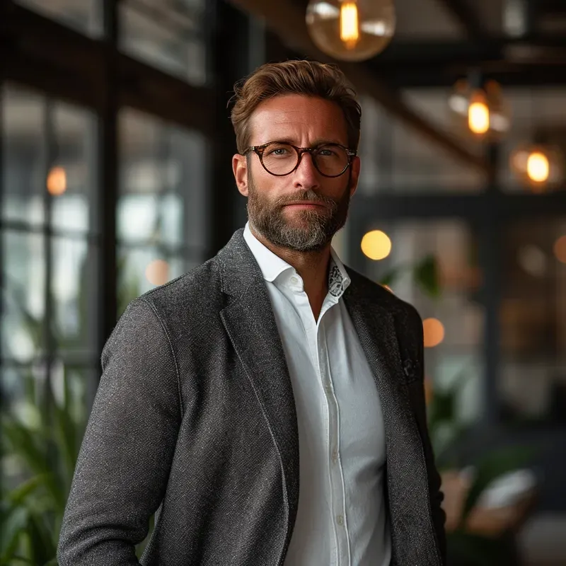 Business Portraitures