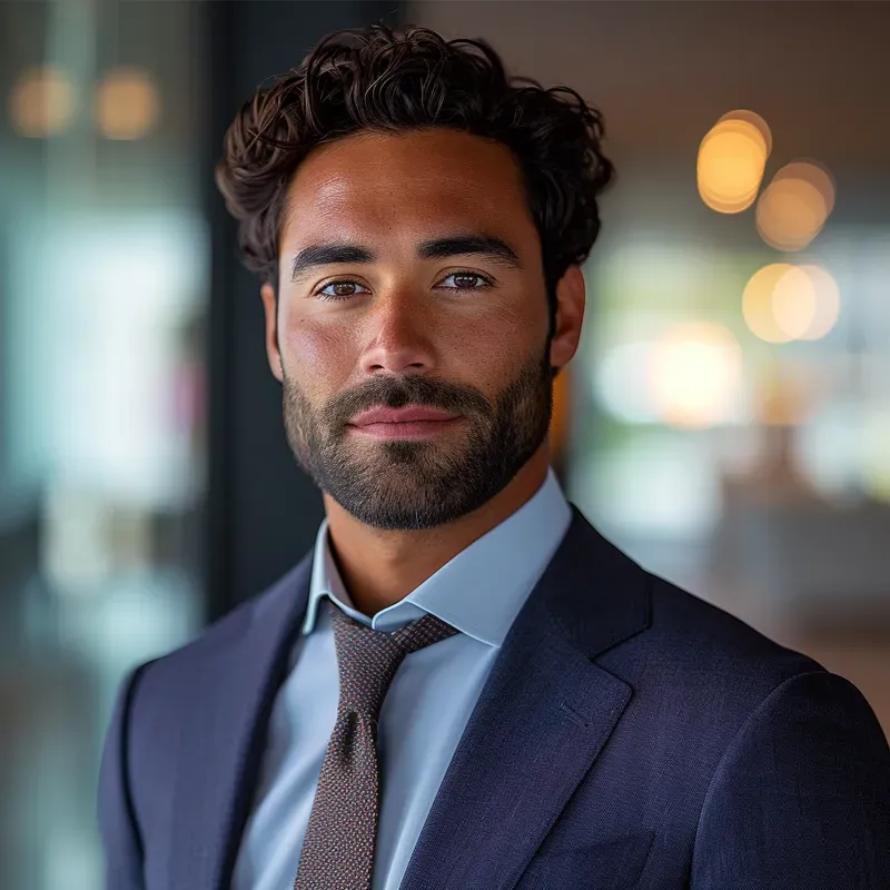 Business Portraitures