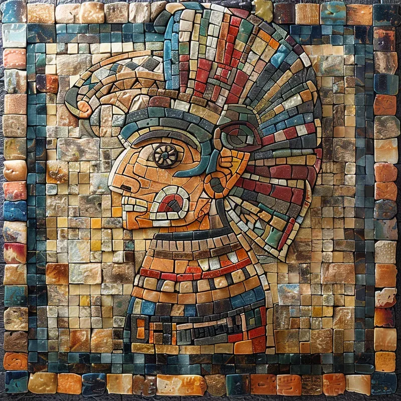 Cultural Heritage Mosaics