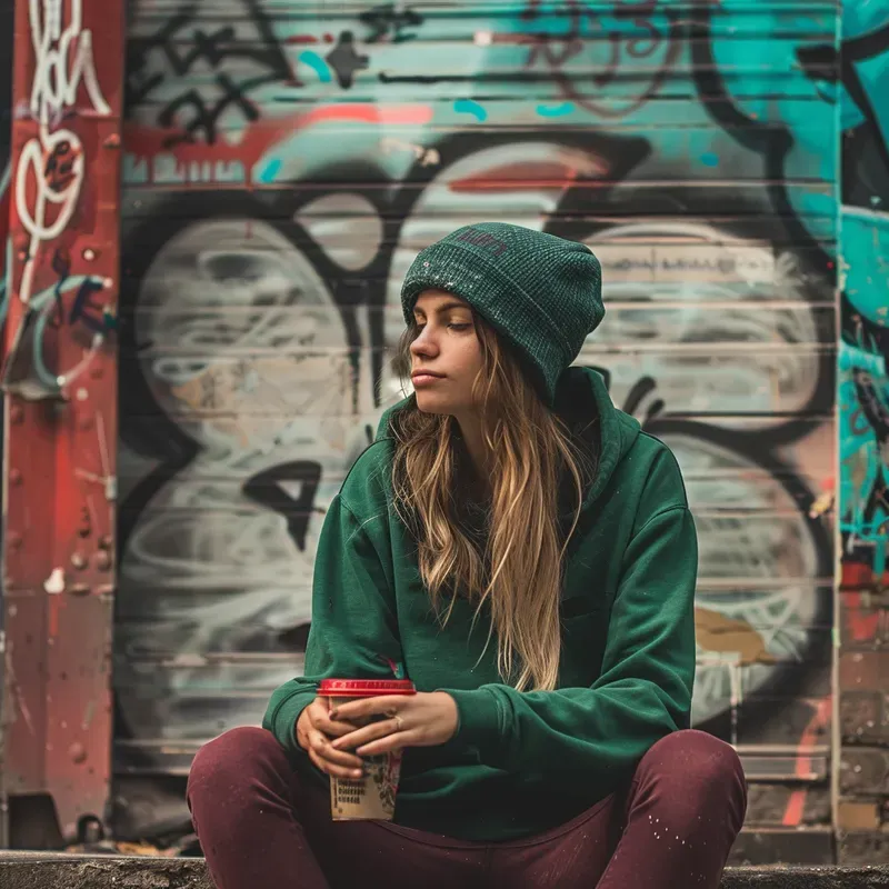Lifestyle Captures