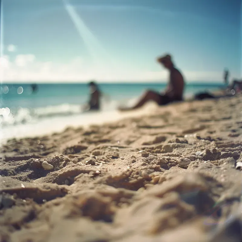 Lifestyle Captures