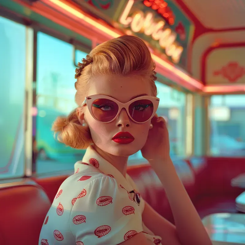 Retro Revivals
