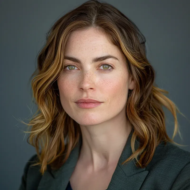 Corporate Headshots