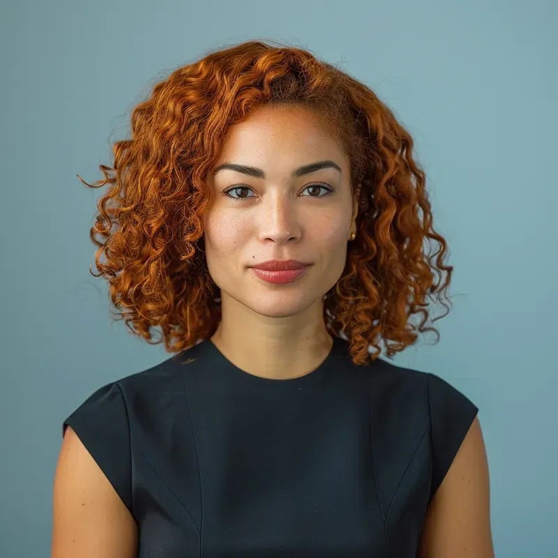 Corporate Headshots