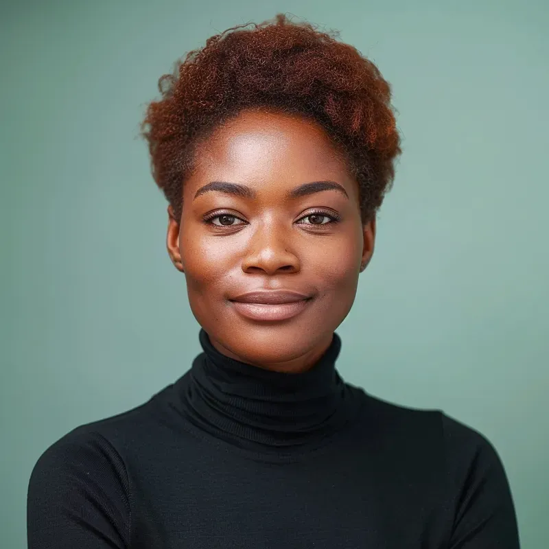Corporate Headshots