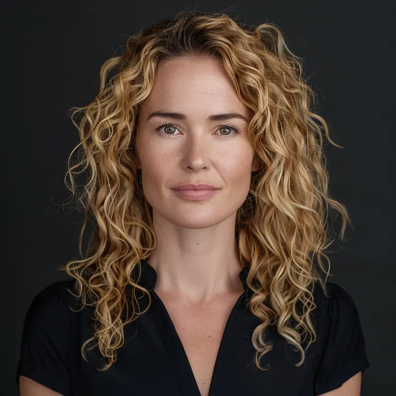 Corporate Headshots
