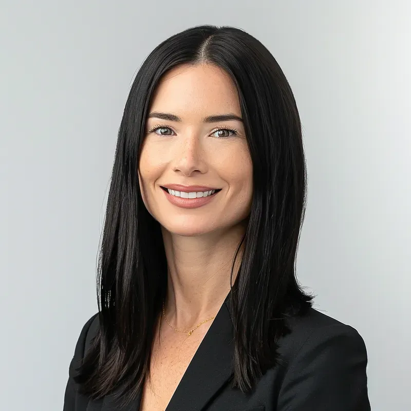 Corporate Headshots