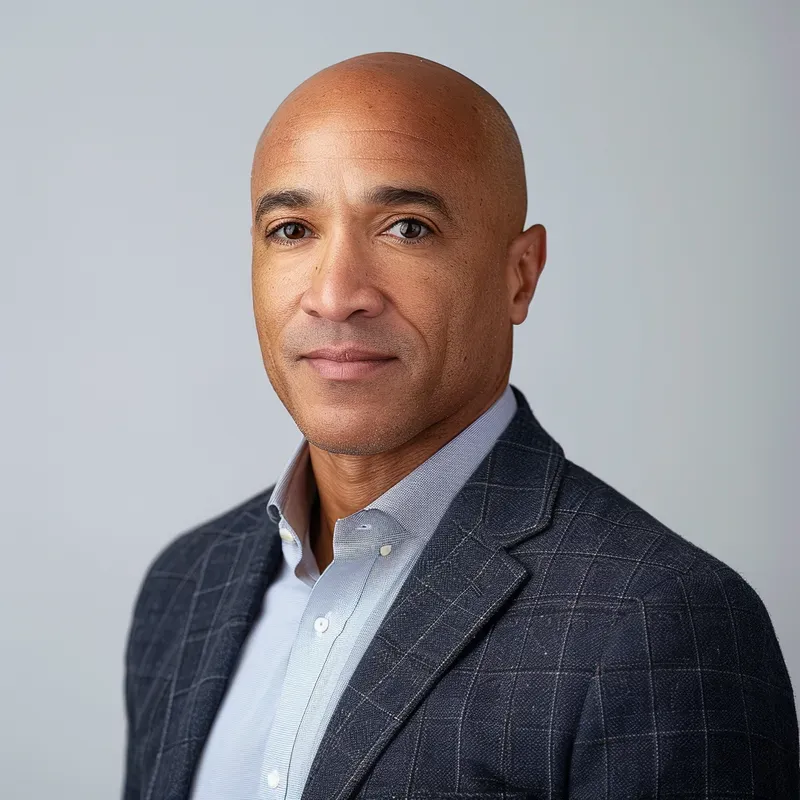Corporate Headshots