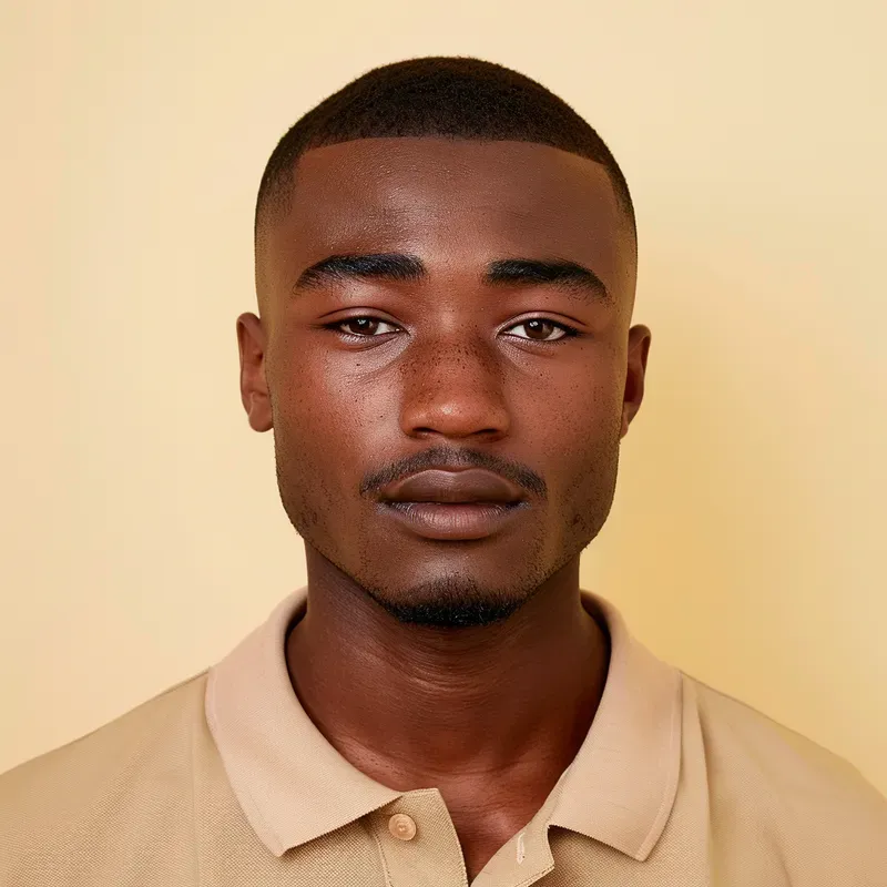 Corporate Headshots