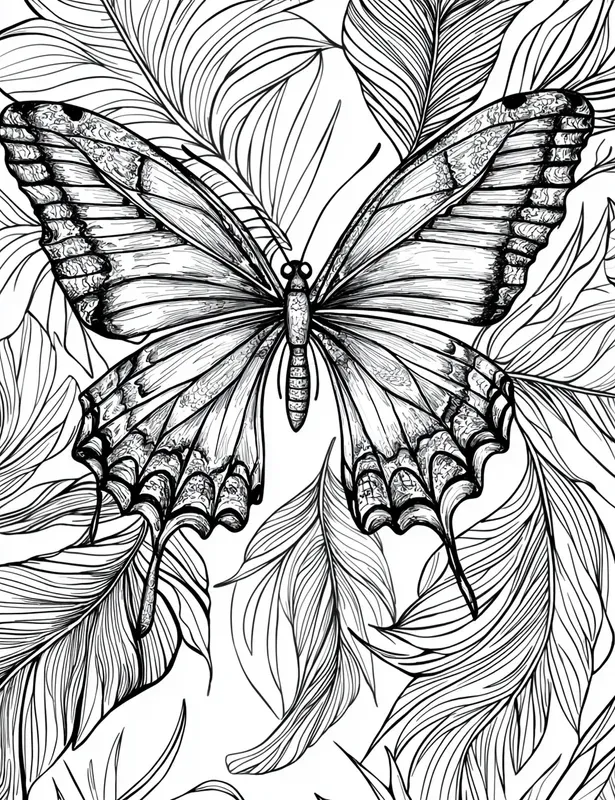 Coloring Pages