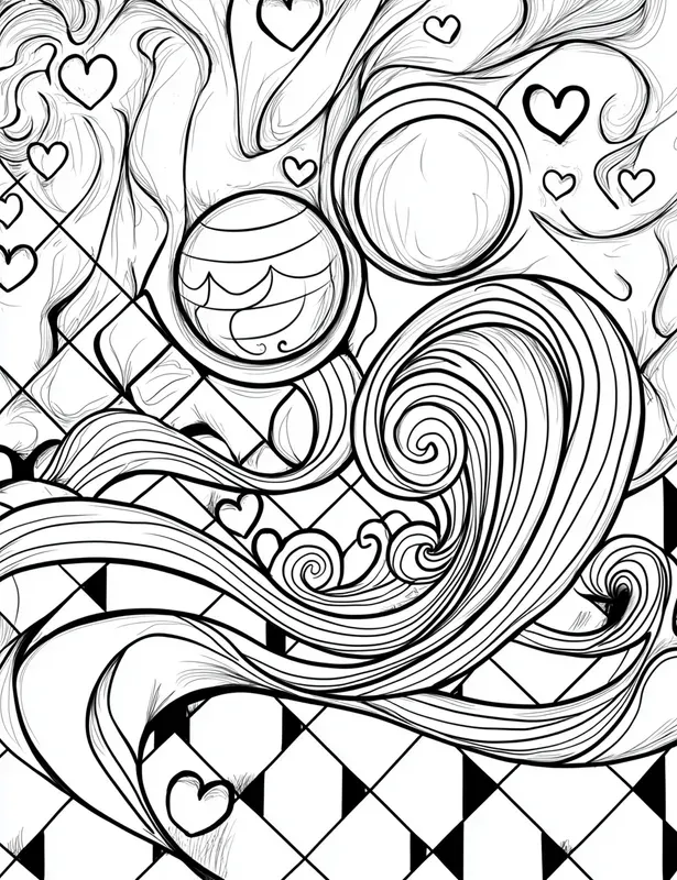 Coloring Pages