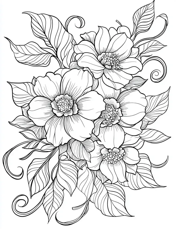 Coloring Pages