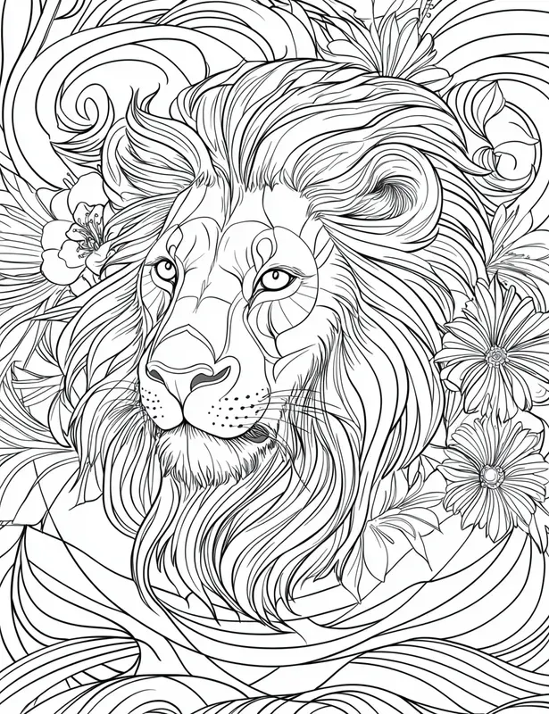 Coloring Pages