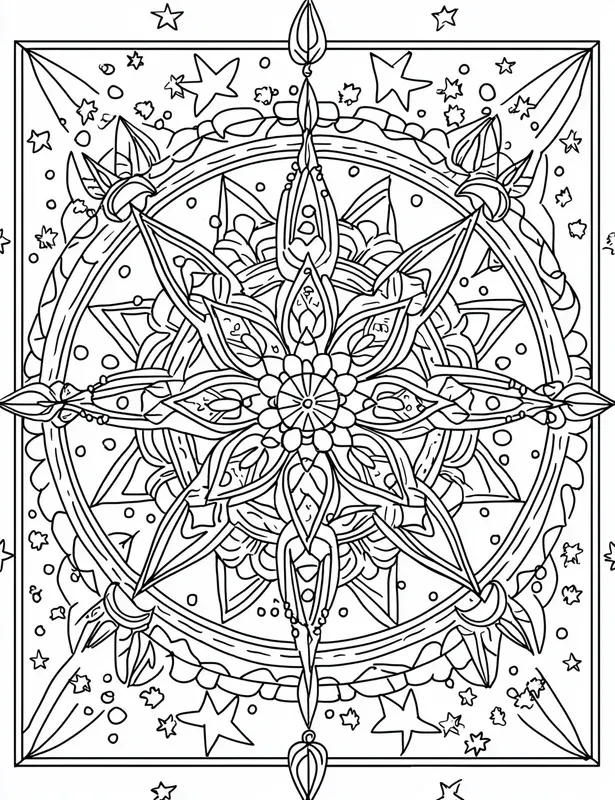 Coloring Pages