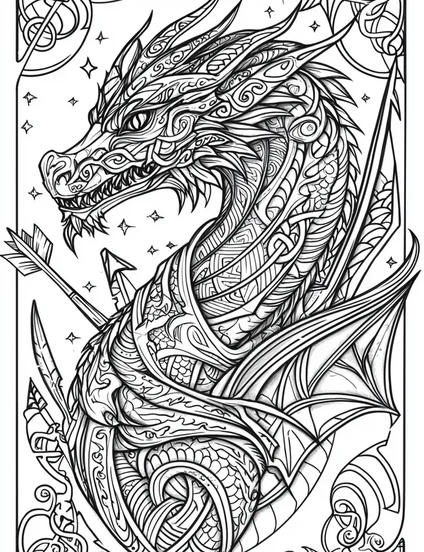 Coloring Pages