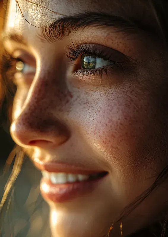 Emotional Portraits