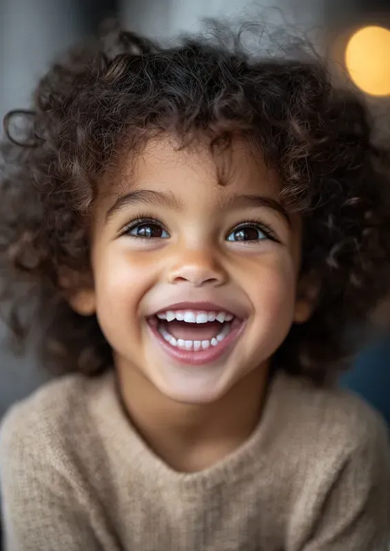 Emotional Portraits