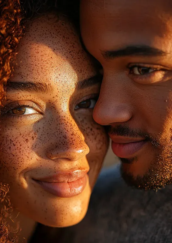 Emotional Portraits