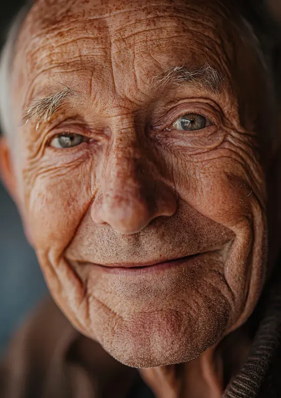 Emotional Portraits