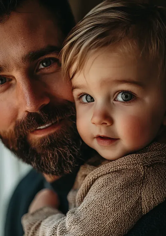 Emotional Portraits
