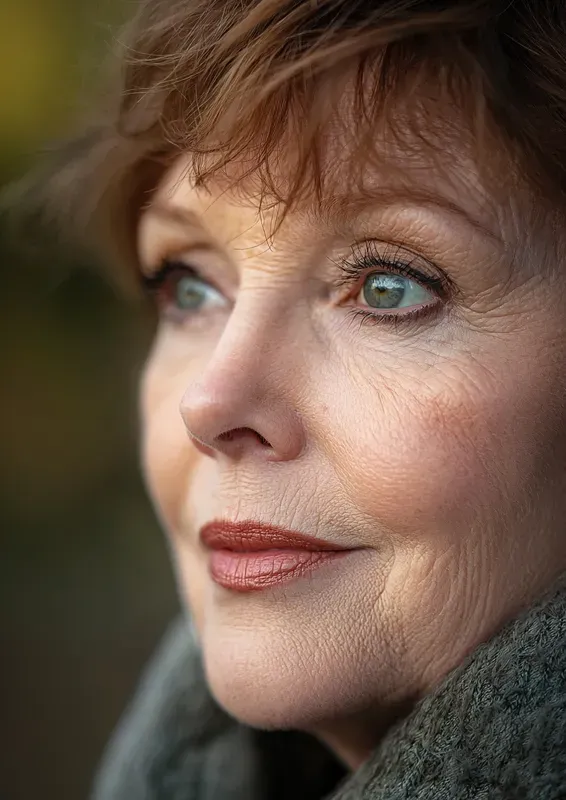 Emotional Portraits