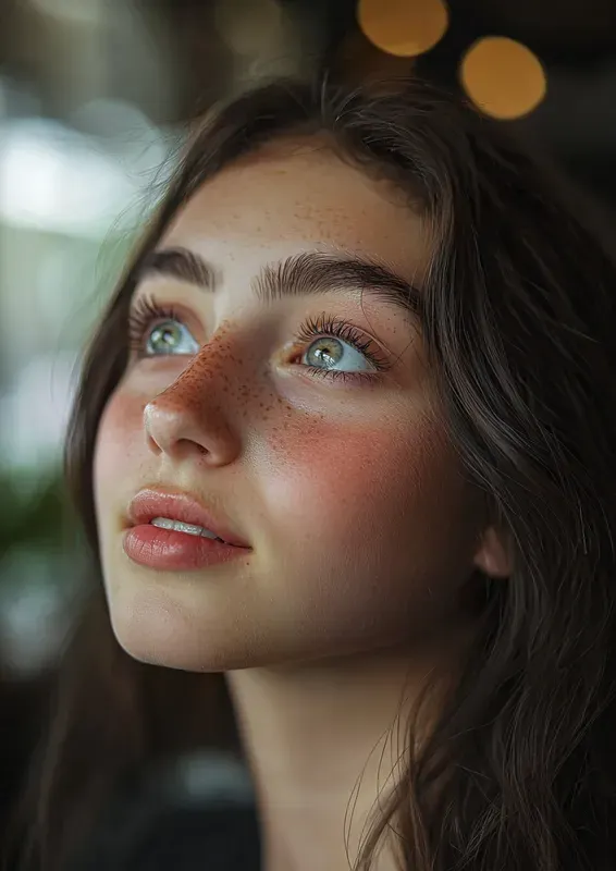 Emotional Portraits