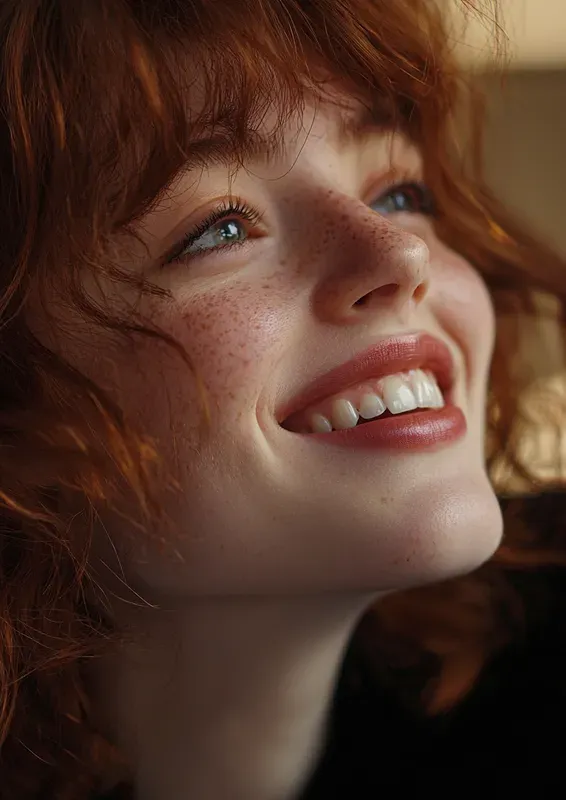 Emotional Portraits