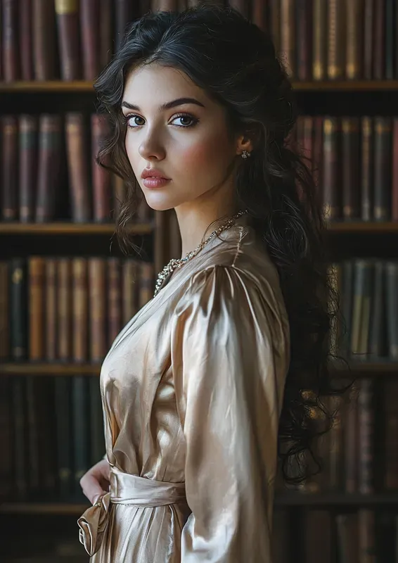 Elegant Women