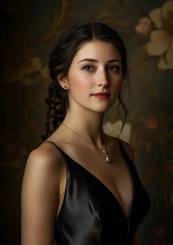 Elegant Women