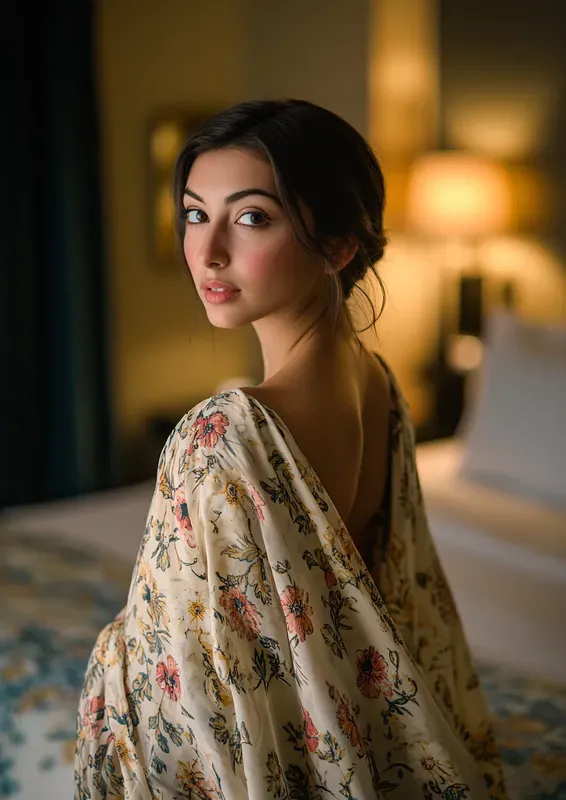 Elegant Women