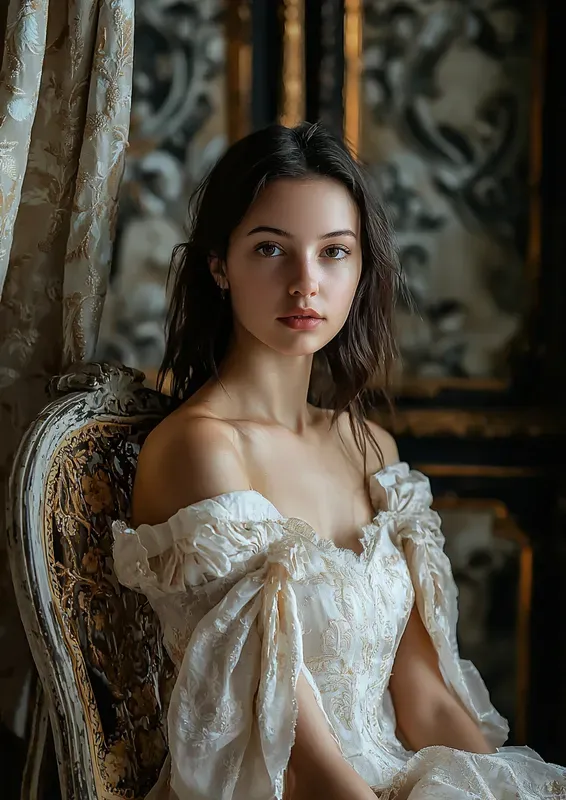 Elegant Women
