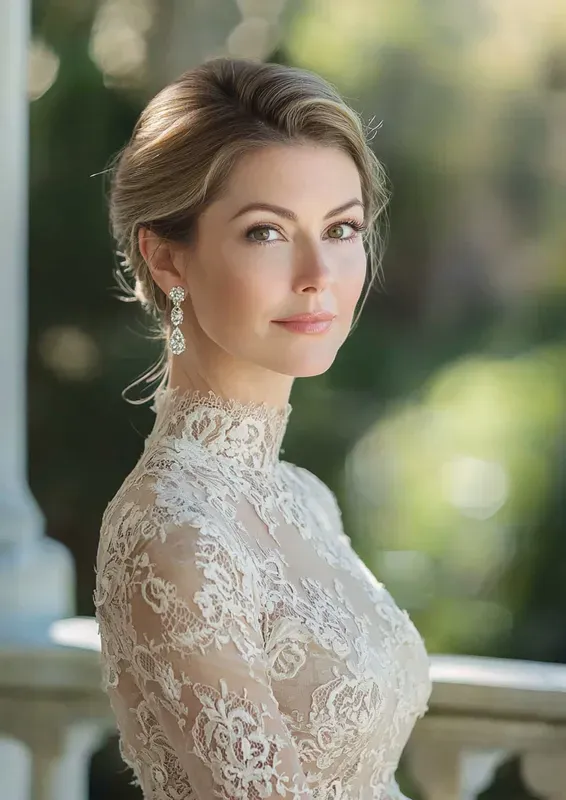 Elegant Women