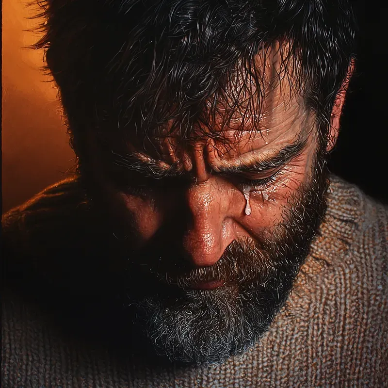 Hyperrealistic Portraits