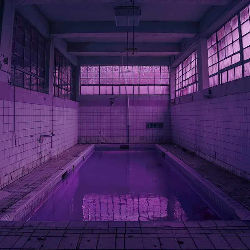 Liminal Spaces