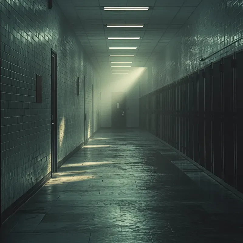 Liminal Spaces