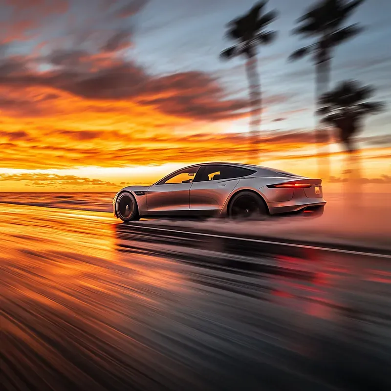 Highspeed Cars
