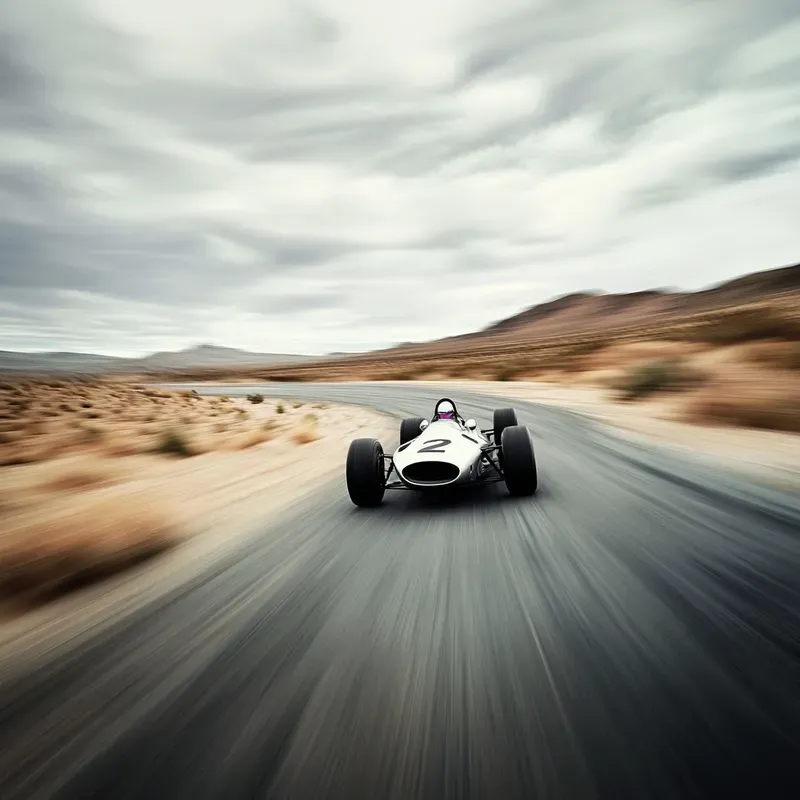 Highspeed Cars