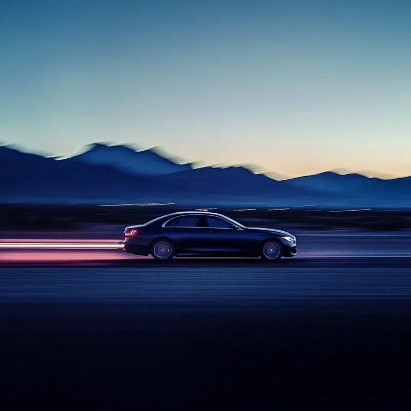 Highspeed Cars