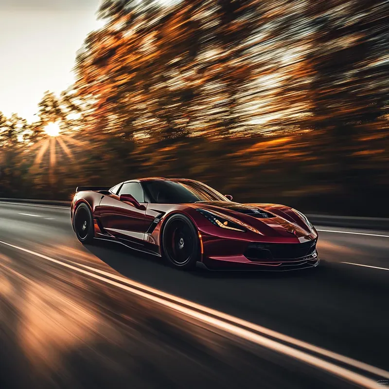 Highspeed Cars