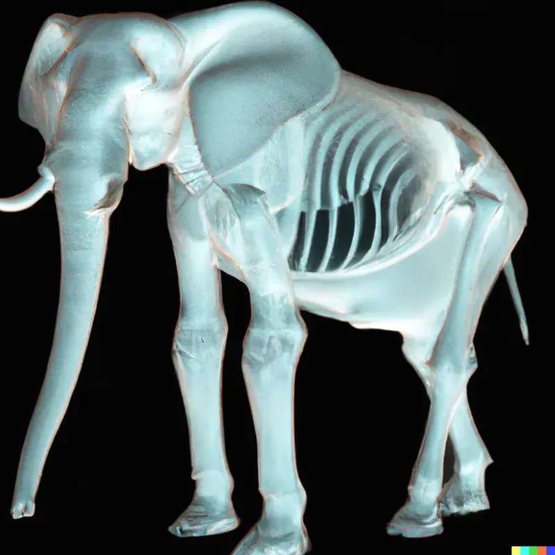 Animal Xray