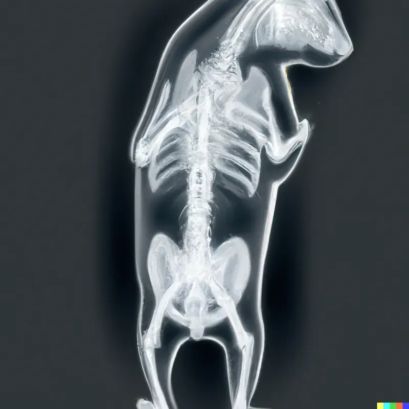 Animal Xray