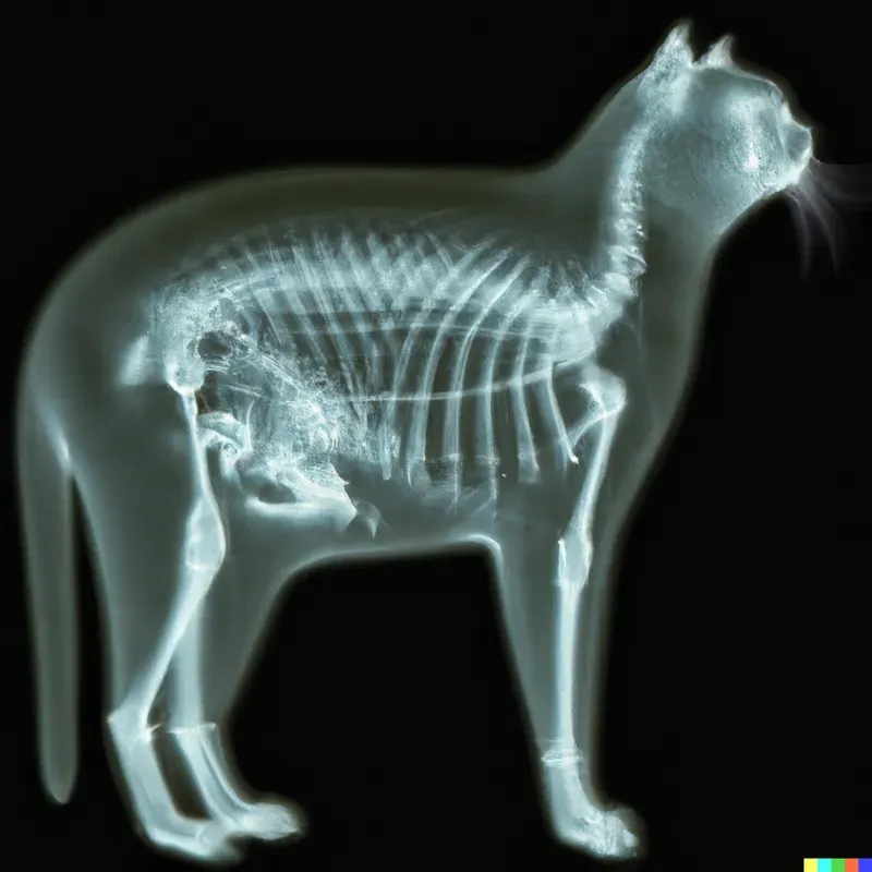 Animal Xray