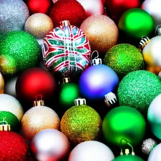 Christmas Ornaments