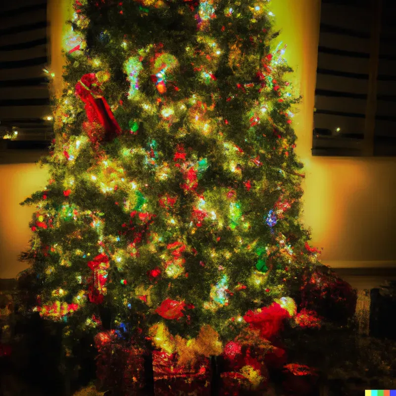 Christmas Trees