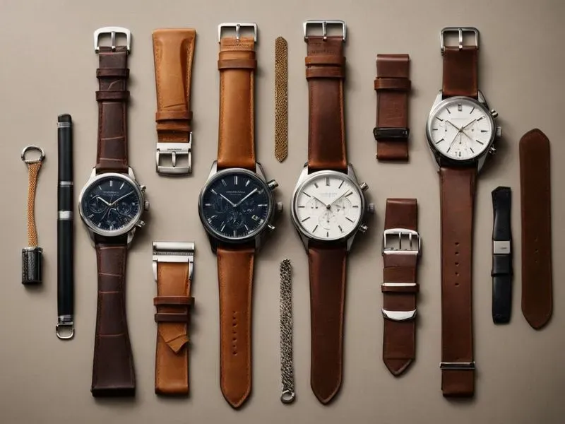 Knolling Photography Product Photos